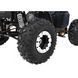 Квадроцикл бензиновий WILDPEAK 110cc Чорний PSP.ATV006.CZ фото 25