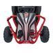 MAIGHTY Electric Gokart Автомобиль Красный Красный PA.GK009E.CR фото 10