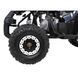 Квадроцикл бензиновий WILDPEAK 110cc Чорний PSP.ATV006.CZ фото 26