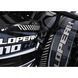 Квадроцикл бензиновий WILDPEAK 110cc Чорний PSP.ATV006.CZ фото 23