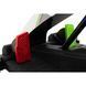 Дитячий картинг на акумуляторі Fast 3 Drift Білий + функція Drift + мотори 2x150W + LED радіо + Ремені Білий PA.BDM0933.BIA фото 15