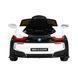 BMW I8 Lift Car на аккумуляторе, белый + пульт дистанционного управления Белый PA.JE1001.BIA фото 6
