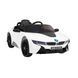 BMW I8 Lift Car на аккумуляторе, белый + пульт дистанционного управления Белый PA.JE1001.BIA фото 10