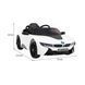 BMW I8 Lift Car на аккумуляторе, белый + пульт дистанционного управления Белый PA.JE1001.BIA фото 2