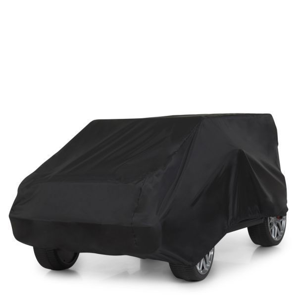 Электромобиль Mercedes-Benz G63 (Белый) M 4259EBLR-1 фото