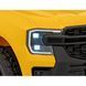 Дитячий електромобіль Ford Ranger Жовтий PA.707.ZOL фото 16