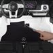 Электромобиль Mercedes-Benz G63 (Белый) M 4259EBLR-1 фото 5