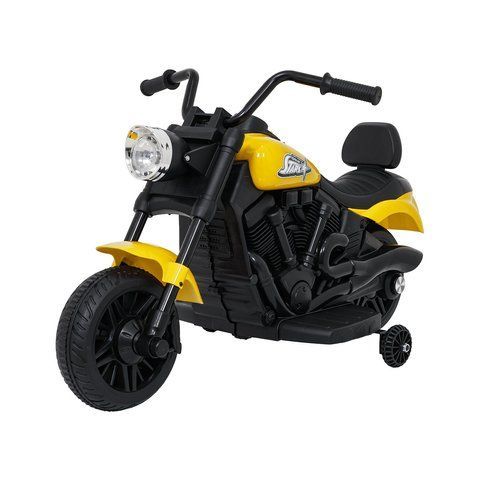 Motor STAR Желтый автомобиль Жёлтый PA.XMX-659.ZOL фото