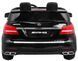 Детский электрокар Мерседес GLS63 AMG двухместный для детей от 1 года. 1153 фото 3