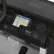 Дитячий електромобіль Джип Toyota (4 мотори 45W, MP3, USB, акум 24V7AH, пульт 2,4G  (Білий) M 6296EBLR-1(24V) фото 7