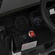 Дитячий електромобіль Джип Toyota (4 мотори 45W, MP3, USB, акум 24V7AH, пульт 2,4G  (Білий) M 6296EBLR-1(24V) фото 8
