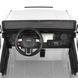 Дитячий електромобіль Джип Toyota (4 мотори 45W, MP3, USB, акум 24V7AH, пульт 2,4G  (Білий) M 6296EBLR-1(24V) фото 5