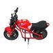 Автомобиль Мотор SUPERMOTO Красный Красный PA.WH8899.CR фото 6