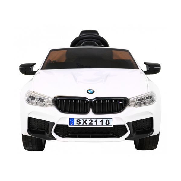 BMW M5 DRIFT Белый автомобиль Белый PA.SX2118.BIA фото