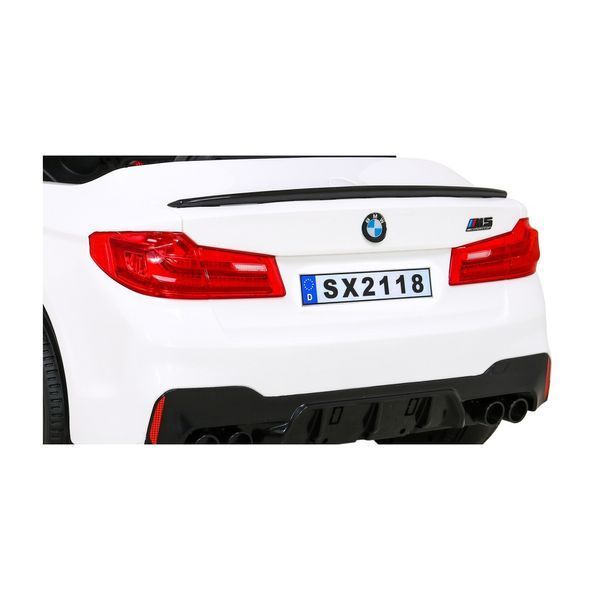 BMW M5 DRIFT Белый автомобиль Белый PA.SX2118.BIA фото