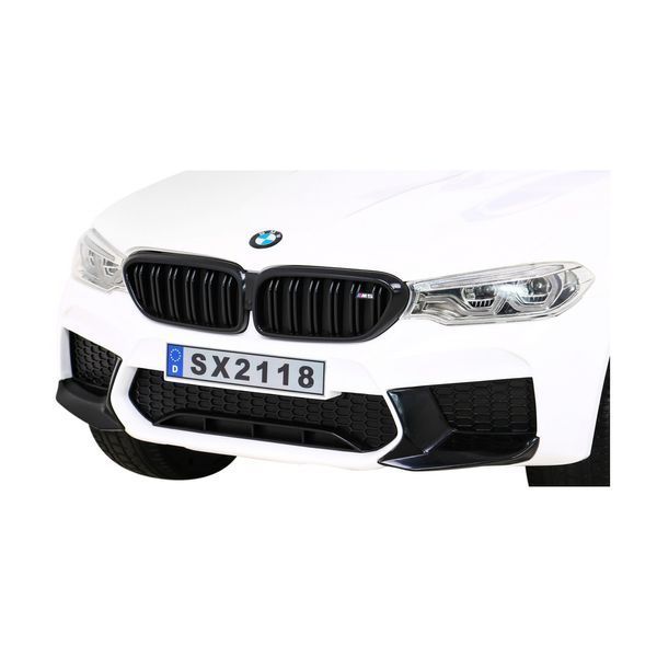BMW M5 DRIFT Белый автомобиль Белый PA.SX2118.BIA фото