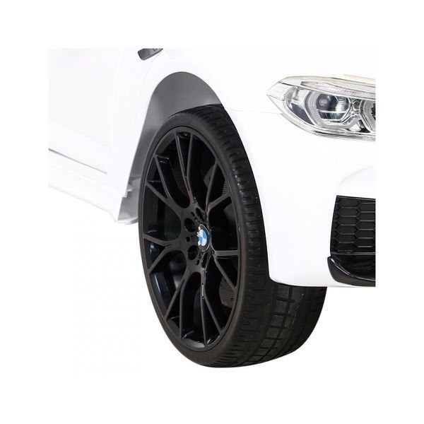 BMW M5 DRIFT Белый автомобиль Белый PA.SX2118.BIA фото