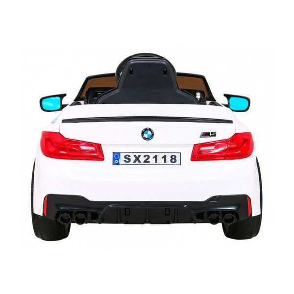BMW M5 DRIFT Белый автомобиль Белый PA.SX2118.BIA фото