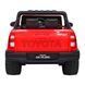 Детский Toyota Hilux на аккумуляторе Красный Пикап + 4х4 Привод + Пульт Дистанционного Управления Красный PA.DK-HL860.CR фото 5