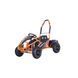 MAIGHTY Electric Gokart Автомобиль Красный Оранжевый PA.GK009E.POM фото