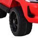 Детский Toyota Hilux на аккумуляторе Красный Пикап + 4х4 Привод + Пульт Дистанционного Управления Красный PA.DK-HL860.CR фото 15