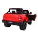 Детский Toyota Hilux на аккумуляторе Красный Пикап + 4х4 Привод + Пульт Дистанционного Управления Красный PA.DK-HL860.CR фото 9