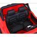 Детский Toyota Hilux на аккумуляторе Красный Пикап + 4х4 Привод + Пульт Дистанционного Управления Красный PA.DK-HL860.CR фото 12
