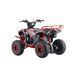 Квадроцикл бензиновий 110CC EXPLORER Червоний PSP.ATV009.6.CR фото 3