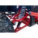 Квадроцикл бензиновий 110CC EXPLORER Червоний PSP.ATV009.6.CR фото 15