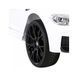 BMW M5 DRIFT Белый автомобиль Белый PA.SX2118.BIA фото 14