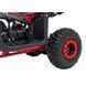 Квадроцикл бензиновий 110CC EXPLORER Червоний PSP.ATV009.6.CR фото 21