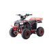 Квадроцикл бензиновий 110CC EXPLORER Червоний PSP.ATV009.6.CR фото 1