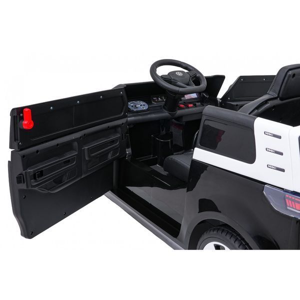 Автомобіль Volkswagen ID BUZZ Black Чорний PA.HL718.CZ фото
