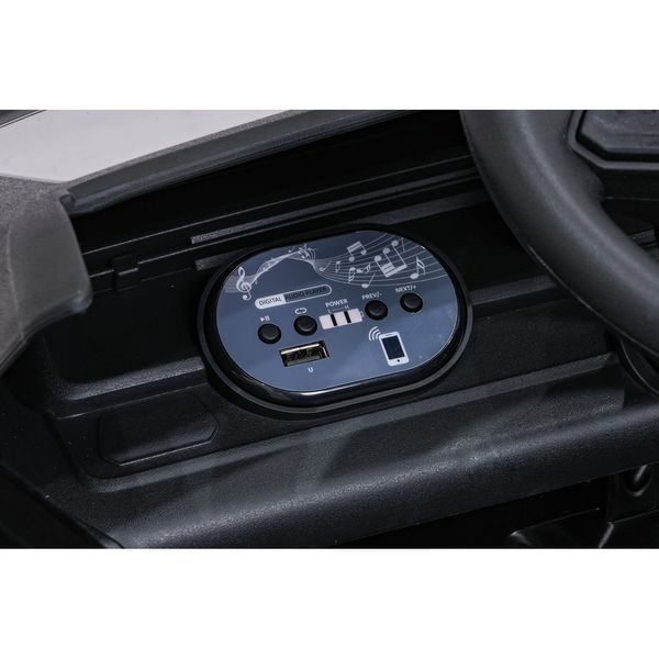 Автомобіль Volkswagen ID BUZZ Black Чорний PA.HL718.CZ фото