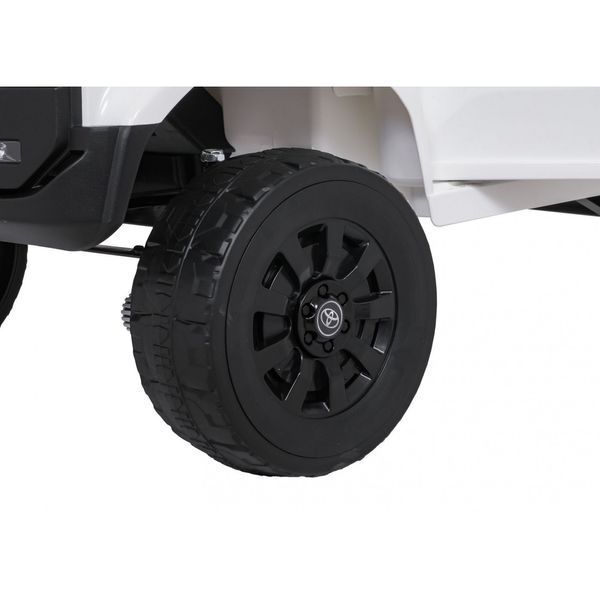 Автомобіль Toyota Land Cruiser PRADO Білий Білий PA.2155.BIA фото