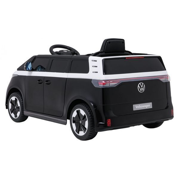 Автомобіль Volkswagen ID BUZZ Black Чорний PA.HL718.CZ фото