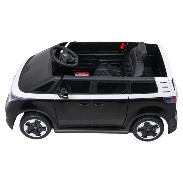 Автомобіль Volkswagen ID BUZZ Black Чорний PA.HL718.CZ фото