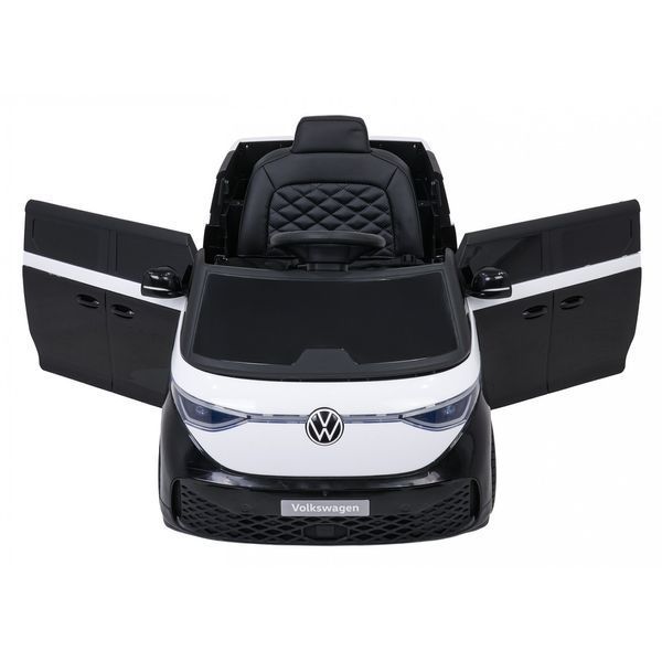 Автомобіль Volkswagen ID BUZZ Black Чорний PA.HL718.CZ фото