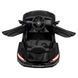 Автомобіль Porsche Spyder RS ​​​​718 Black Чорний PA.DK-P718.CZ фото 10