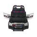 RAM 3500 Police Vehicle Black Чорний PA.JJ2599P.CZ фото 12