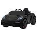 Автомобіль Porsche Spyder RS ​​​​718 Black Чорний PA.DK-P718.CZ фото 1