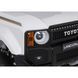 Автомобіль Toyota Land Cruiser PRADO Білий Білий PA.2155.BIA фото 17