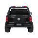 RAM 3500 Police Vehicle Black Чорний PA.JJ2599P.CZ фото 9