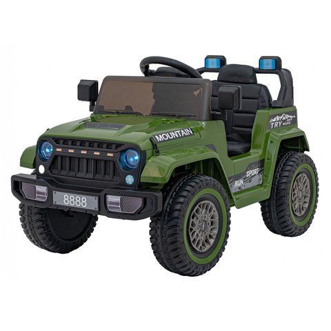 Off Road MOUNTAIN Автомобиль Зеленый Зелёный PA.AHL011.ZIE фото