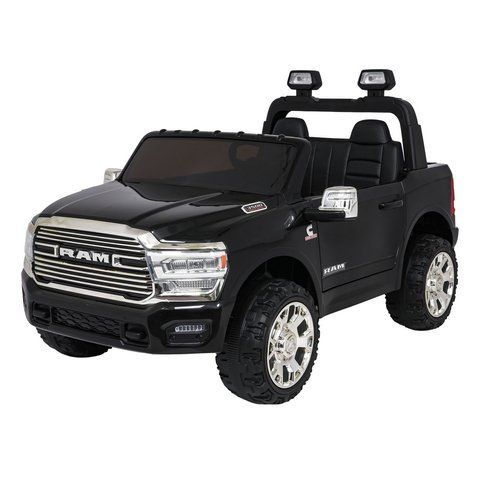 RAM 3500 Черный автомобиль Чёрный PA.JJ2599.CZ фото