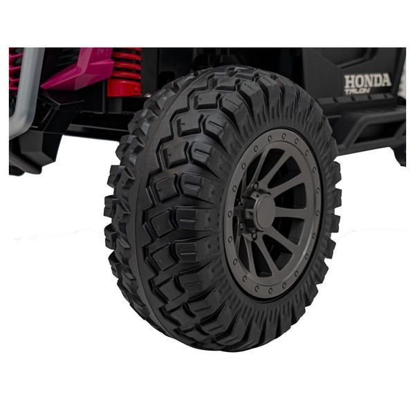 HONDA Talon 4x4 Дитячий Позашляховик Рожевий Рожевий PA.BDM0966.ROZ фото