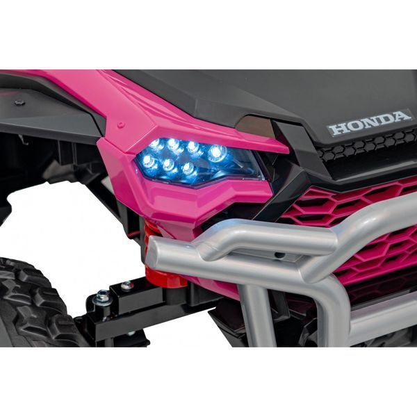 HONDA Talon 4x4 Дитячий Позашляховик Рожевий Рожевий PA.BDM0966.ROZ фото