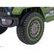 Детский внедорожник Off Road MOUNTAIN Автомобиль Зеленый Зелёный PA.AHL011.ZIE фото 18