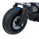 Детский мотоцикл Motorek Future 88 белый автомобиль Белый PA.QLS-805.BIA фото 14