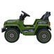 Детский внедорожник Off Road MOUNTAIN Автомобиль Зеленый Зелёный PA.AHL011.ZIE фото 6